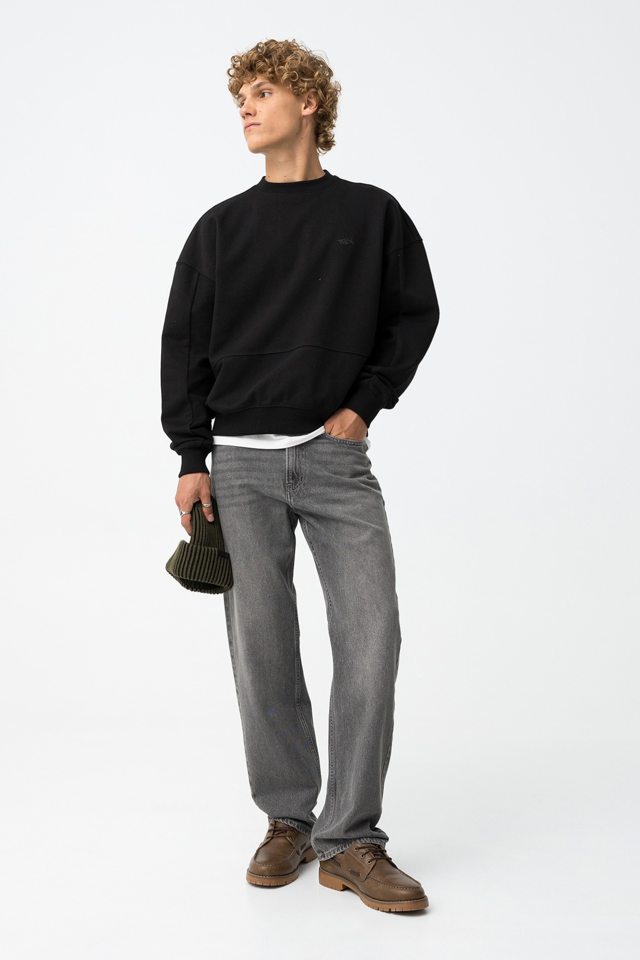 Calas de Ganga Wide Leg