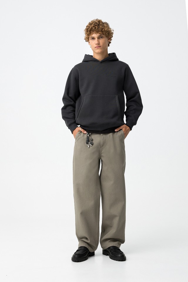 Calas Skater Super Baggy