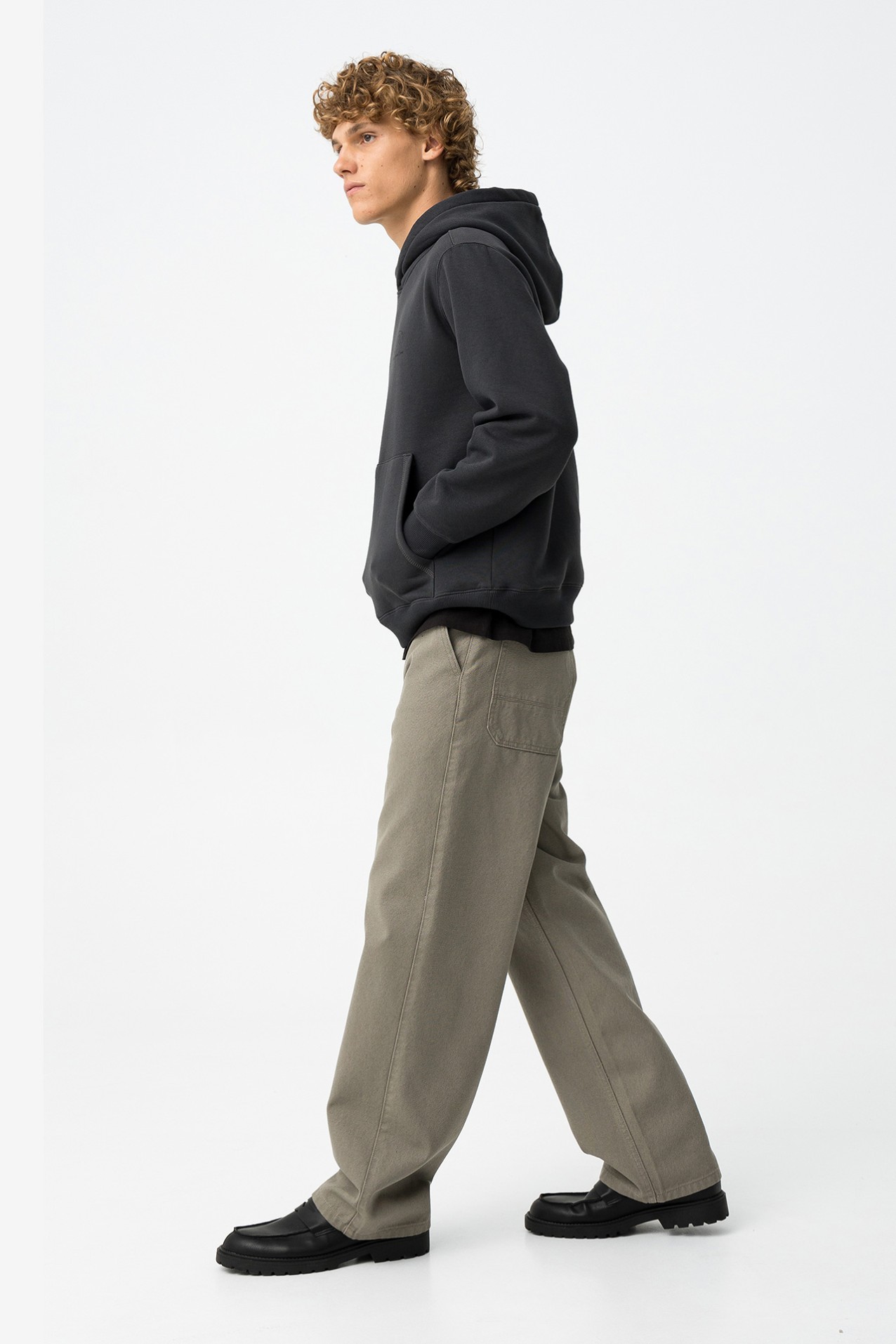 Calas Skater Super Baggy