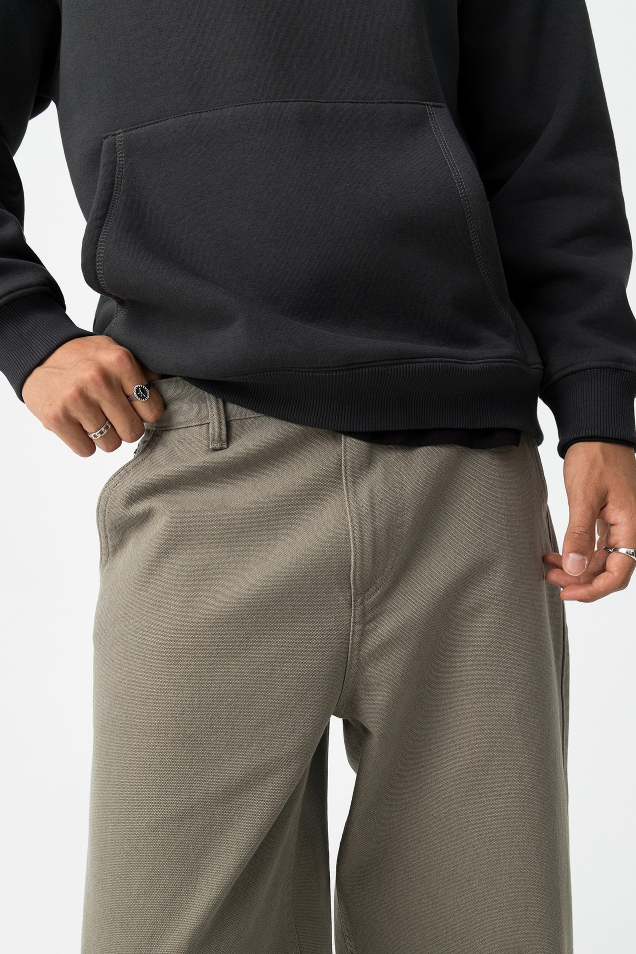 Calas Skater Super Baggy