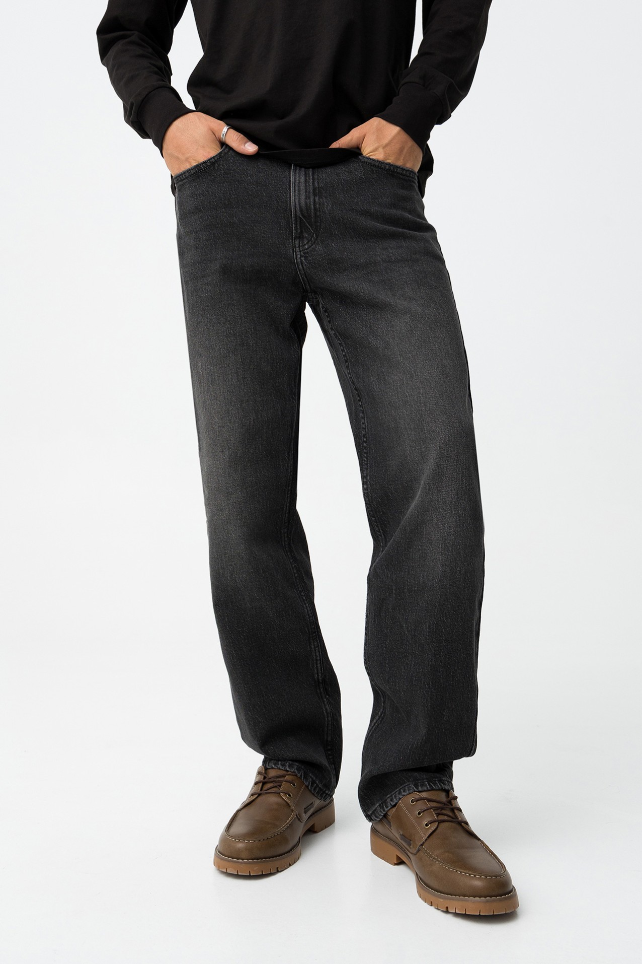 Jeans Travis Wide Leg