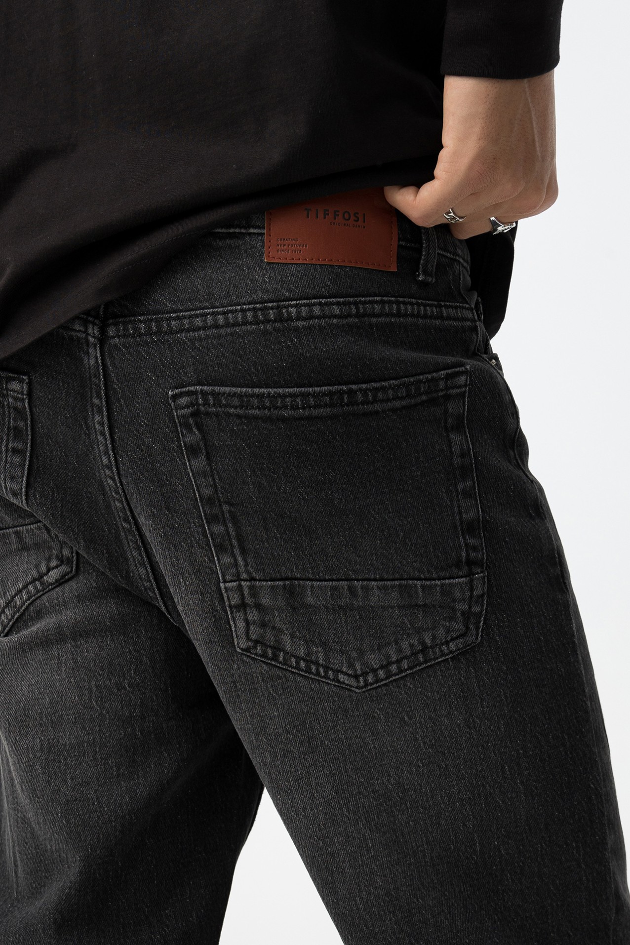 Jeans Travis Wide Leg