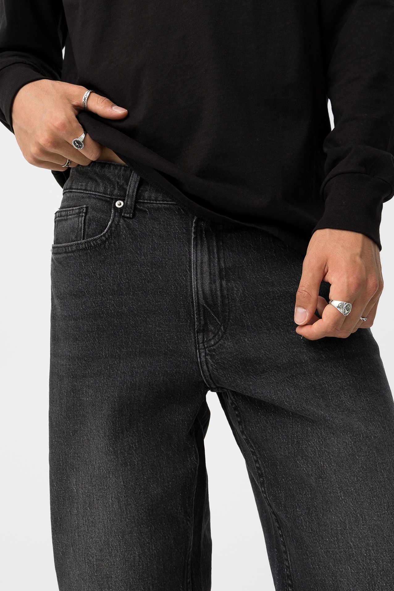 Jeans Travis Wide Leg