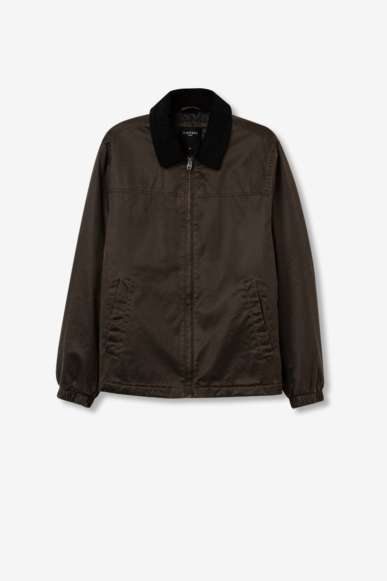 Casaco Chocolate Masculino