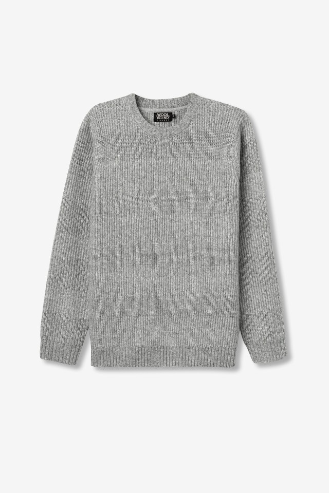 Camisola com Efeito L