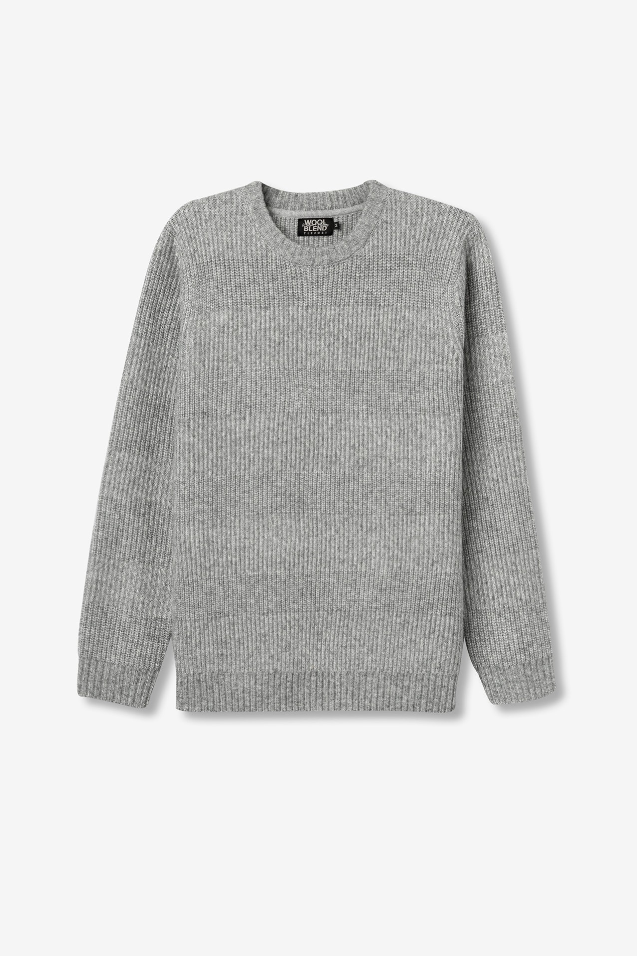 Camisola com Efeito L