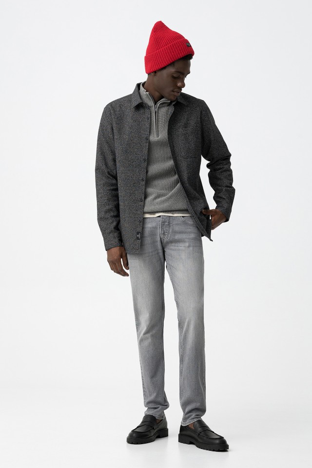 Calas de Ganga Tyler