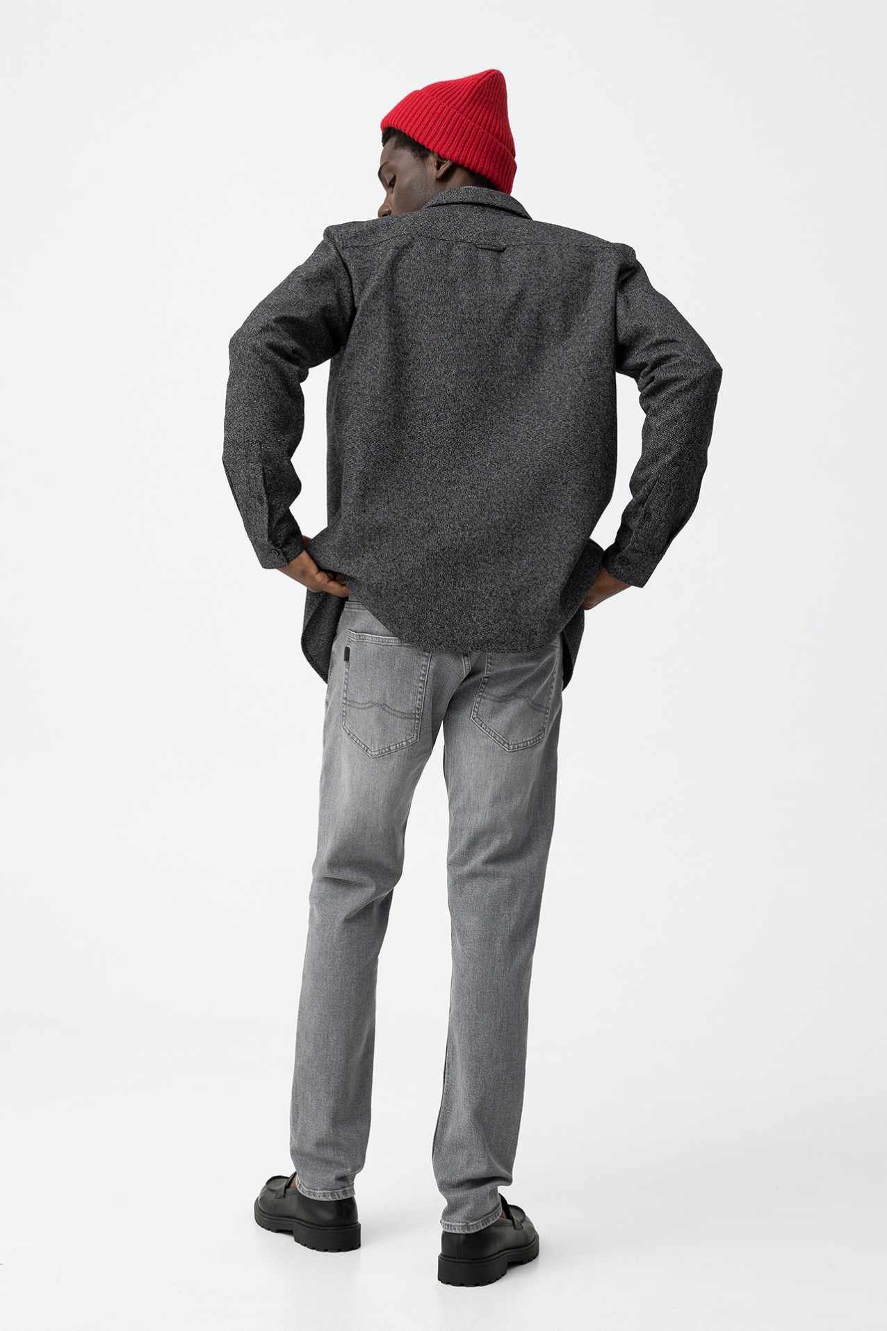 Calas de Ganga Tyler