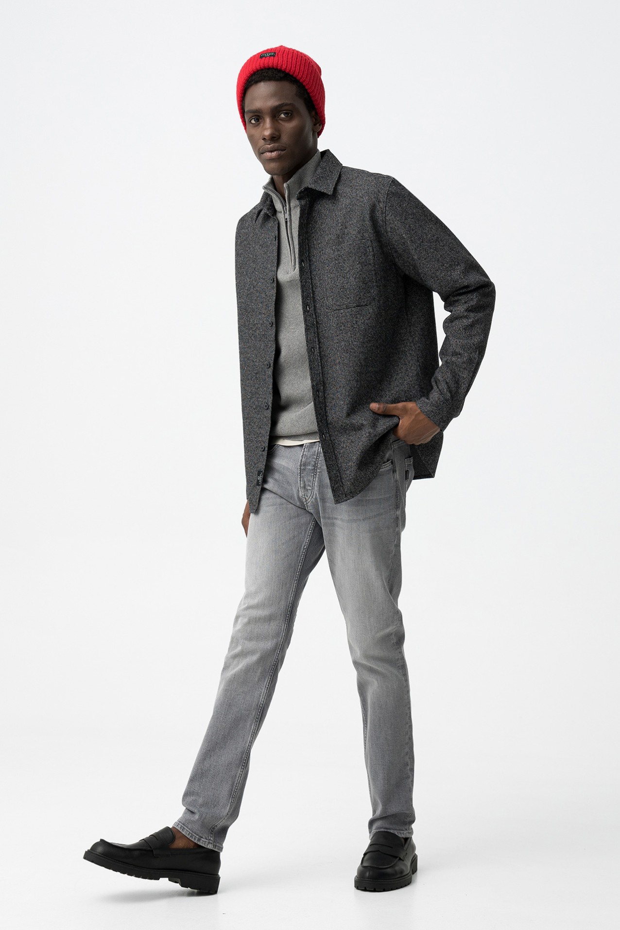 Calas de Ganga Tyler