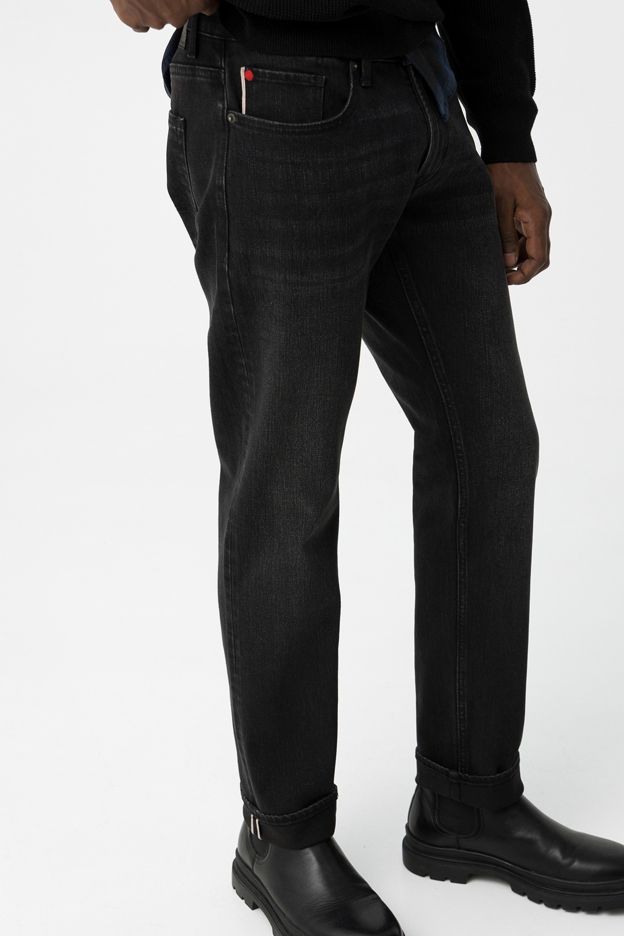 Calas de Ganga Pretas