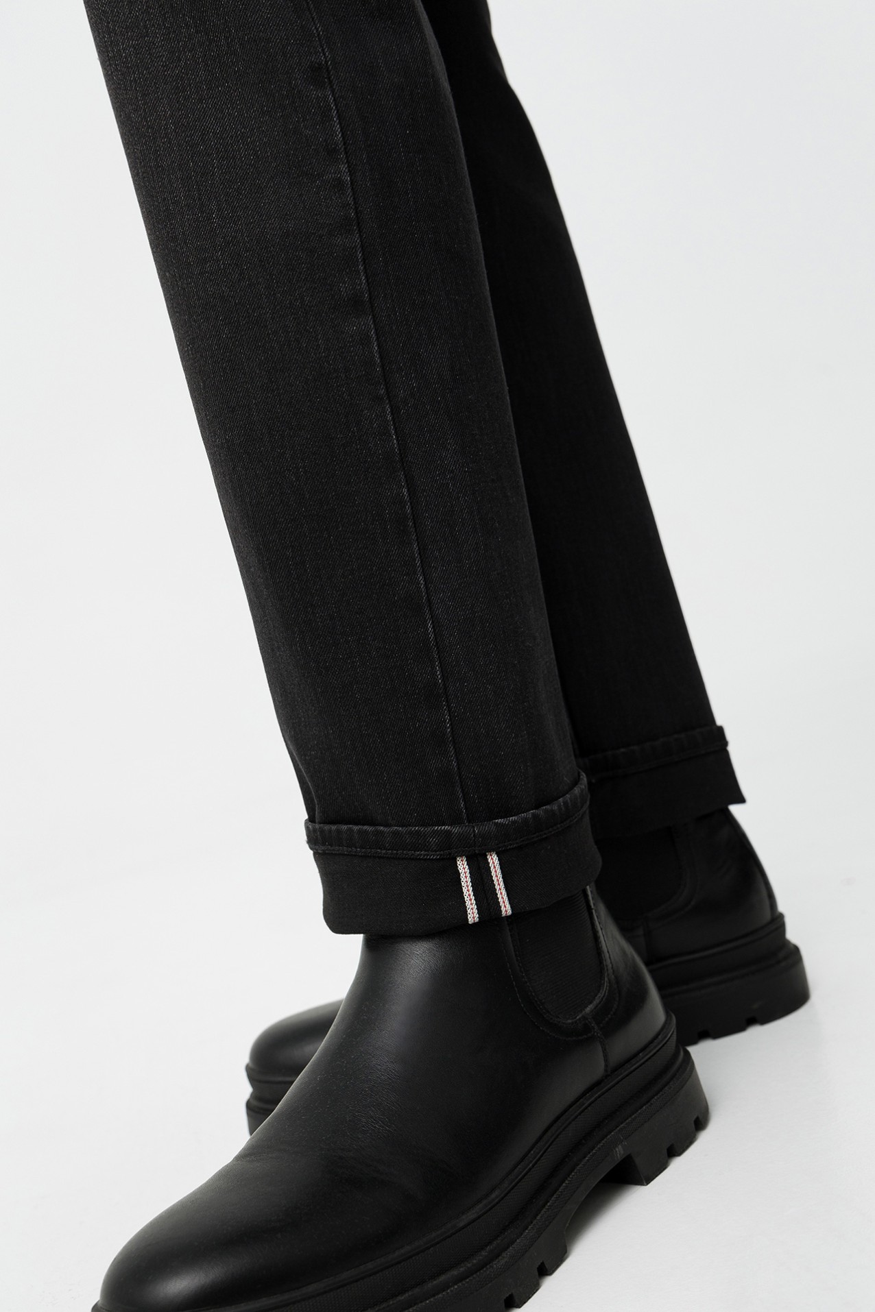 Calas de Ganga Pretas