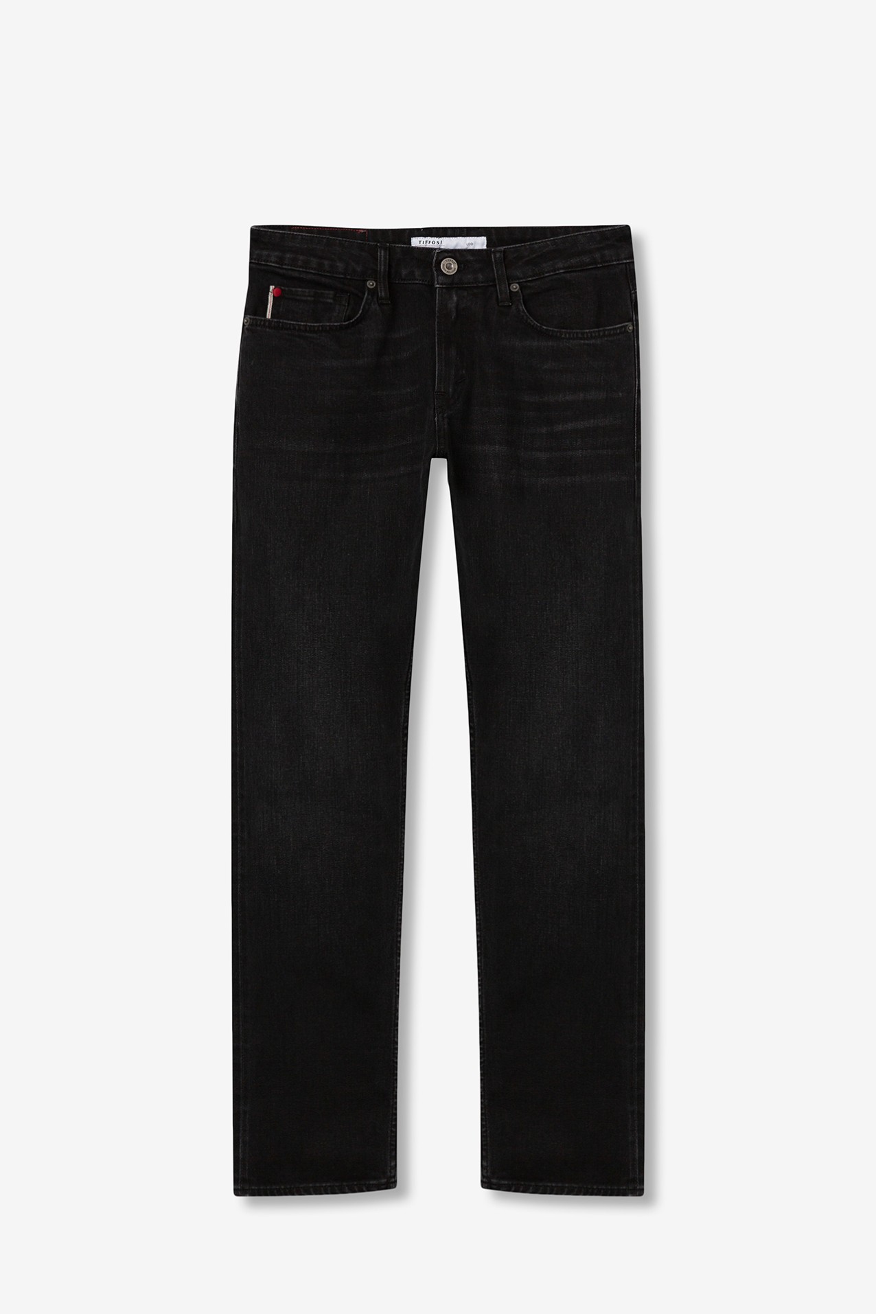 Calas de Ganga Pretas