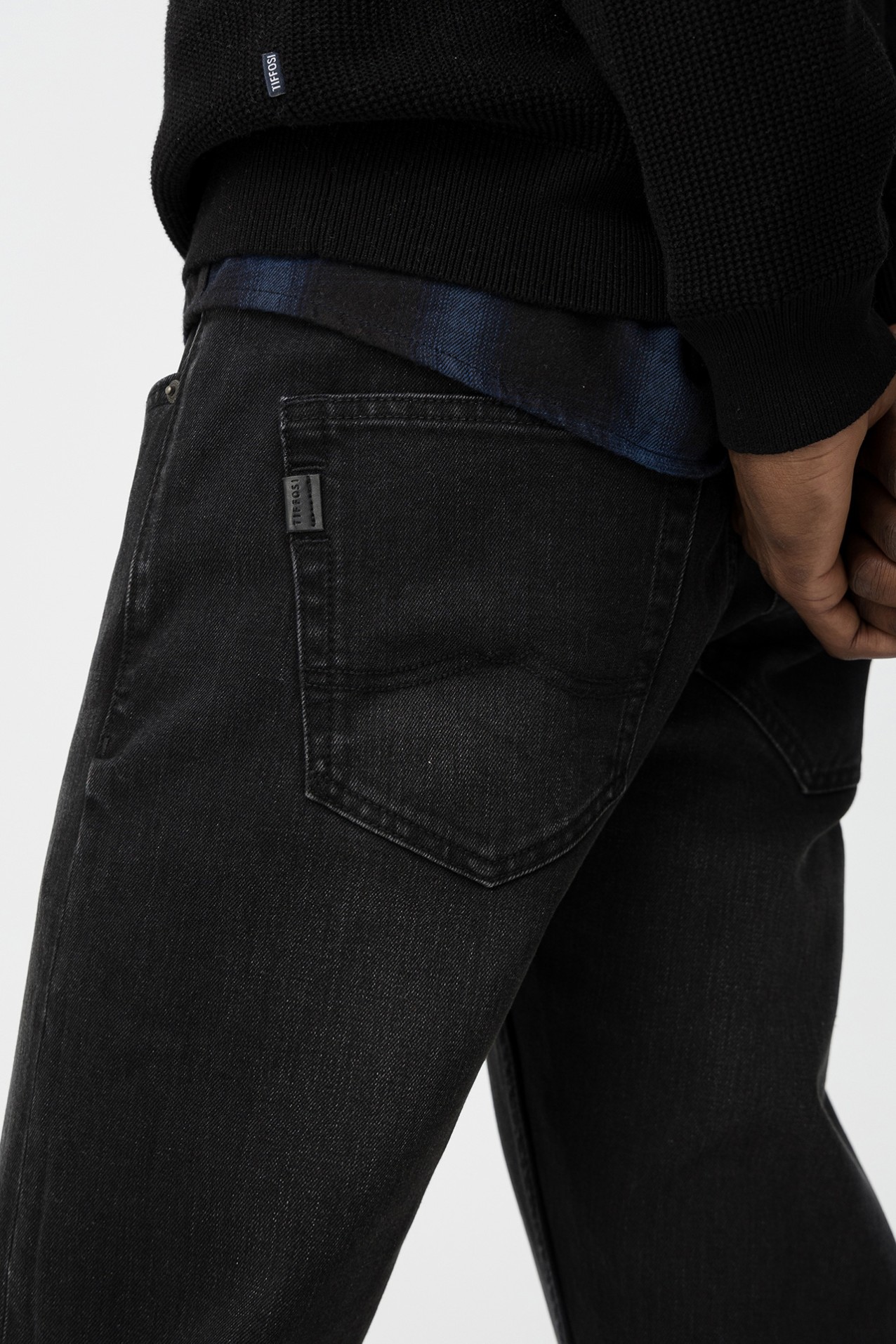 Calas de Ganga Pretas