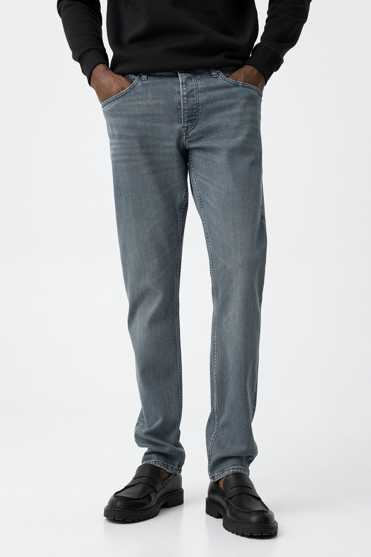 Jeans Tyler Tapered Slim
