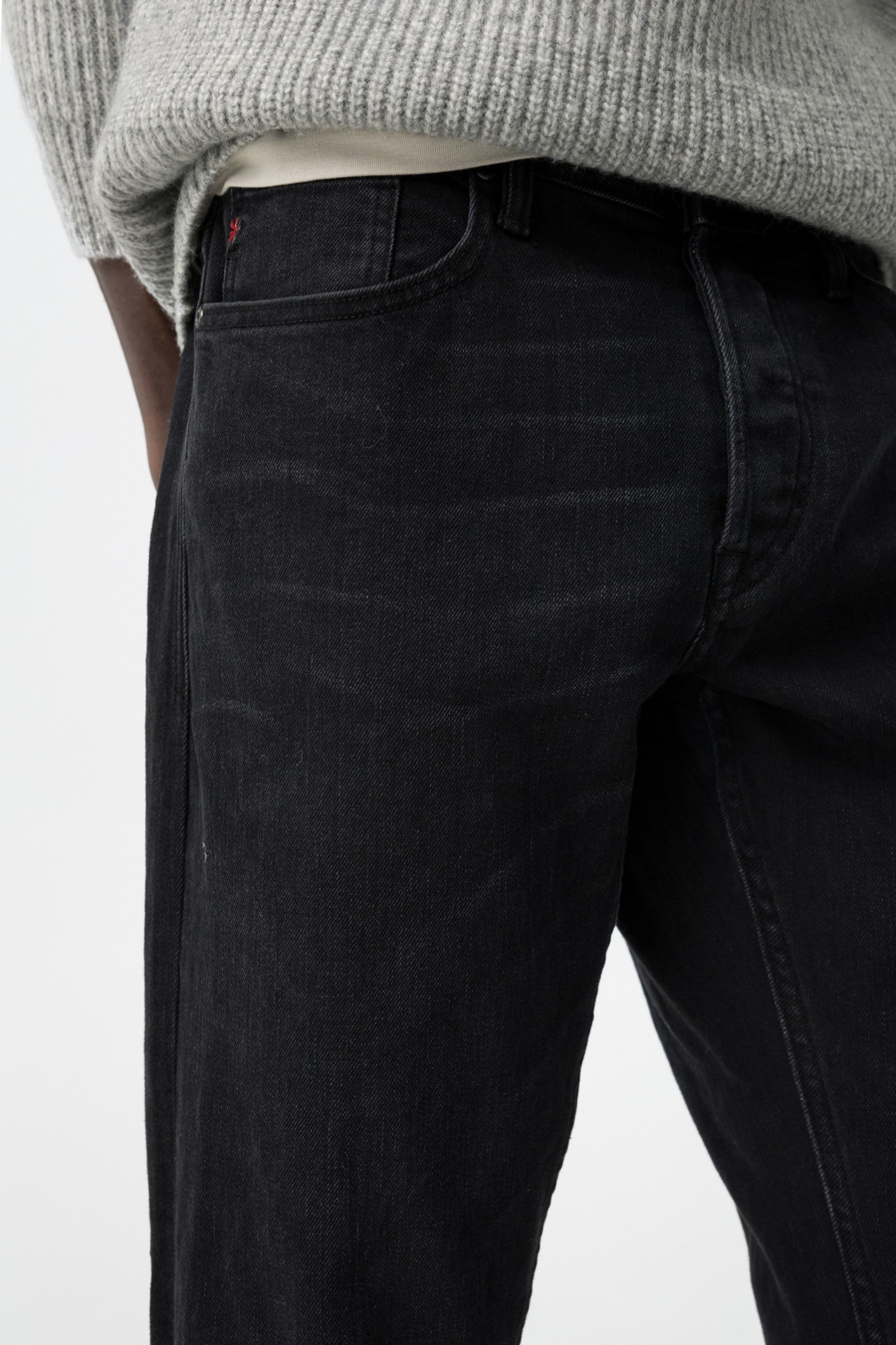 Jeans Tyler Tapered