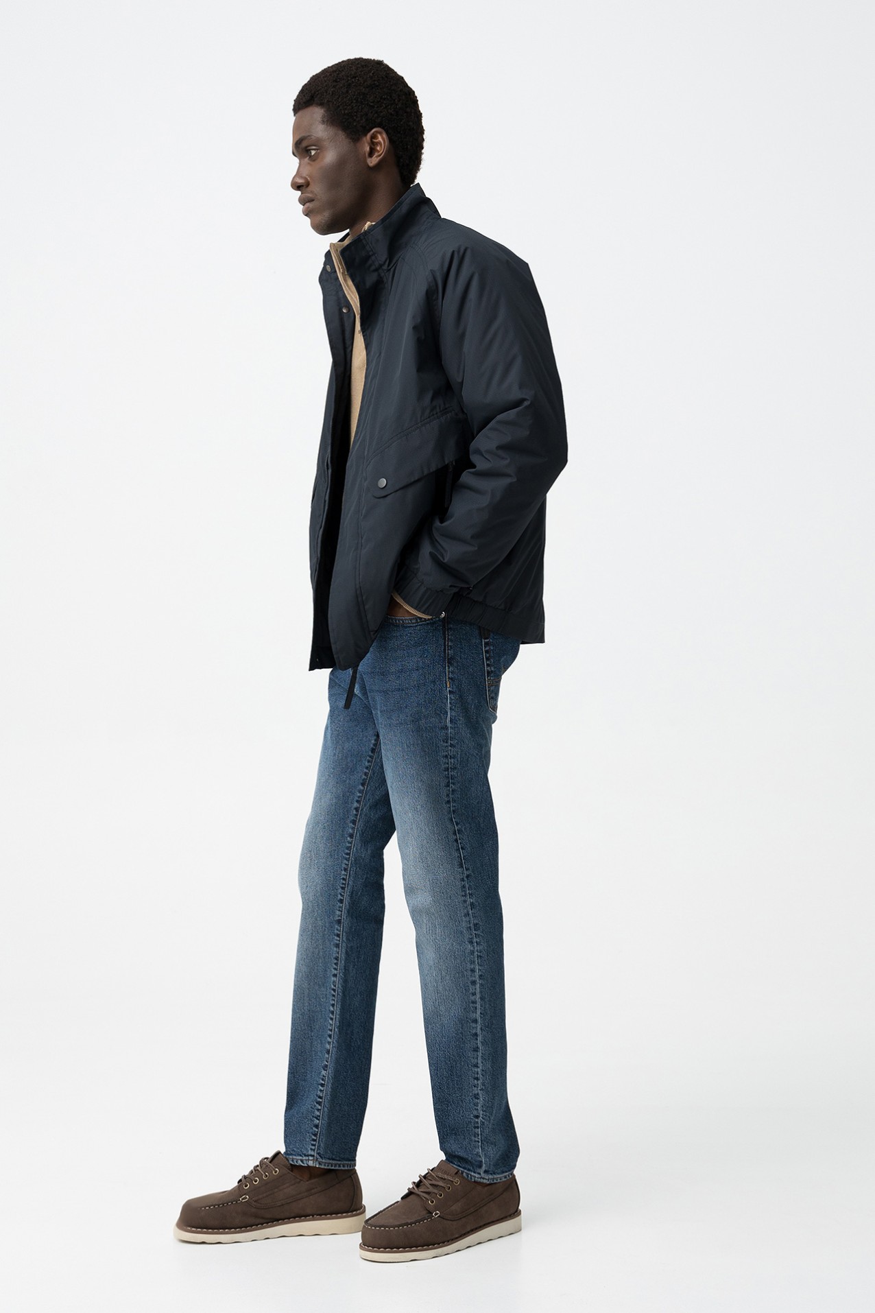 Jeans Dylan Tapered Slim Fit