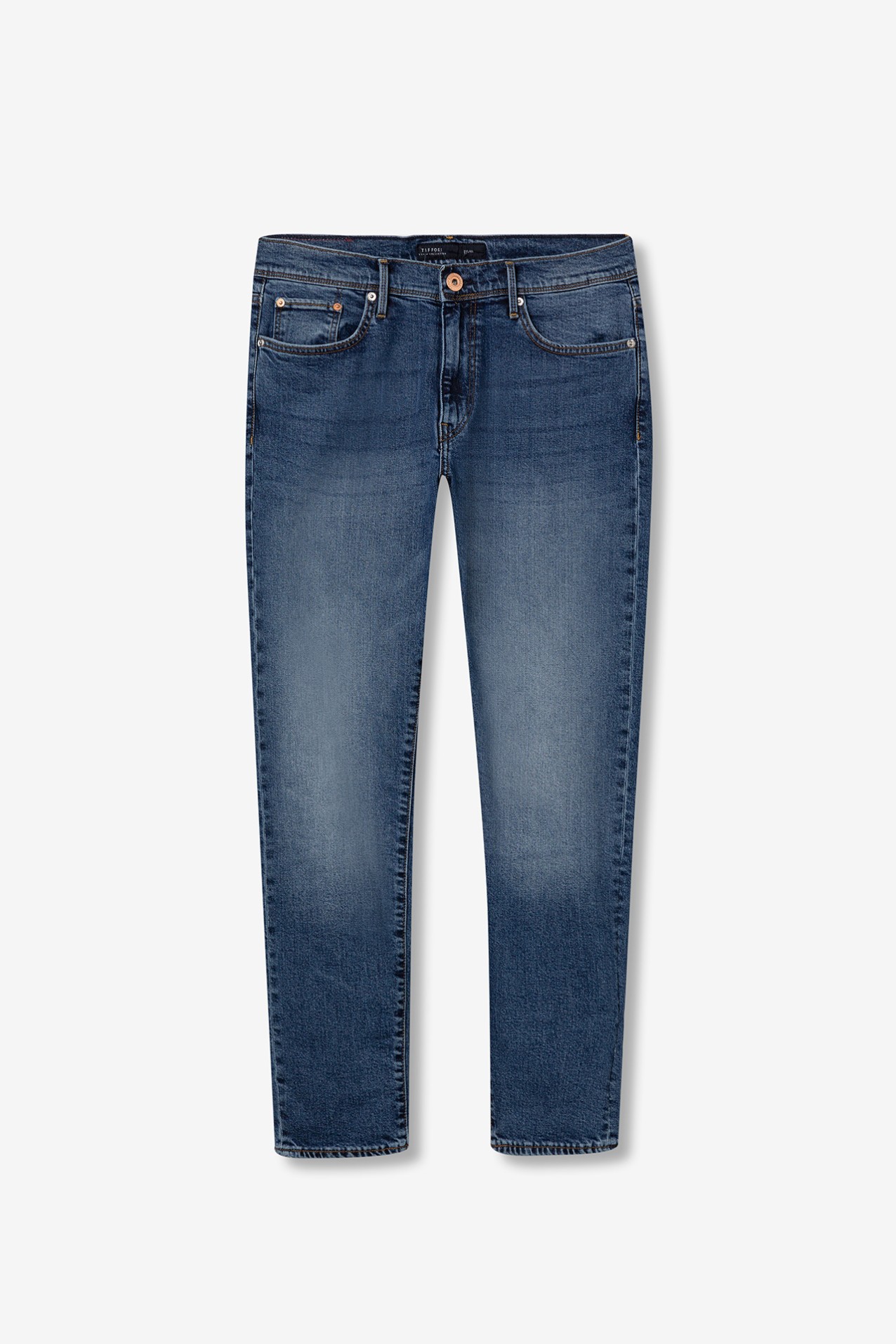 Jeans Dylan Tapered Slim Fit