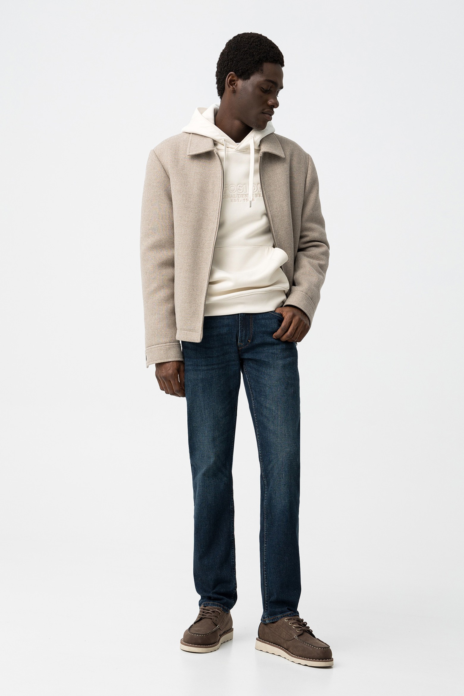 Calas de Ganga Comfort Fit