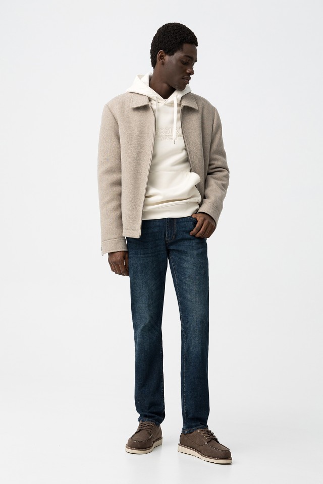 Calas de Ganga Comfort Fit