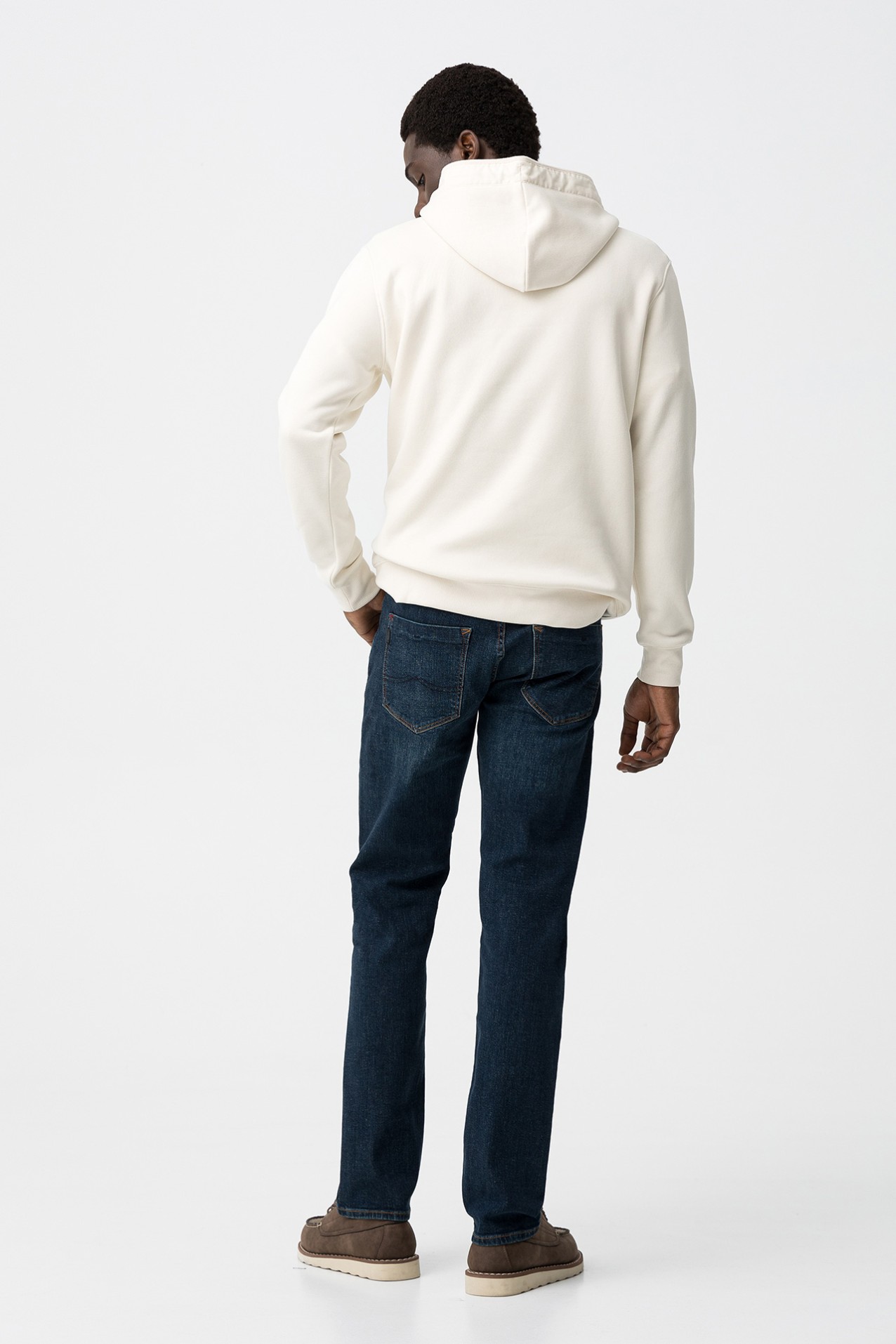 Calas de Ganga Comfort Fit