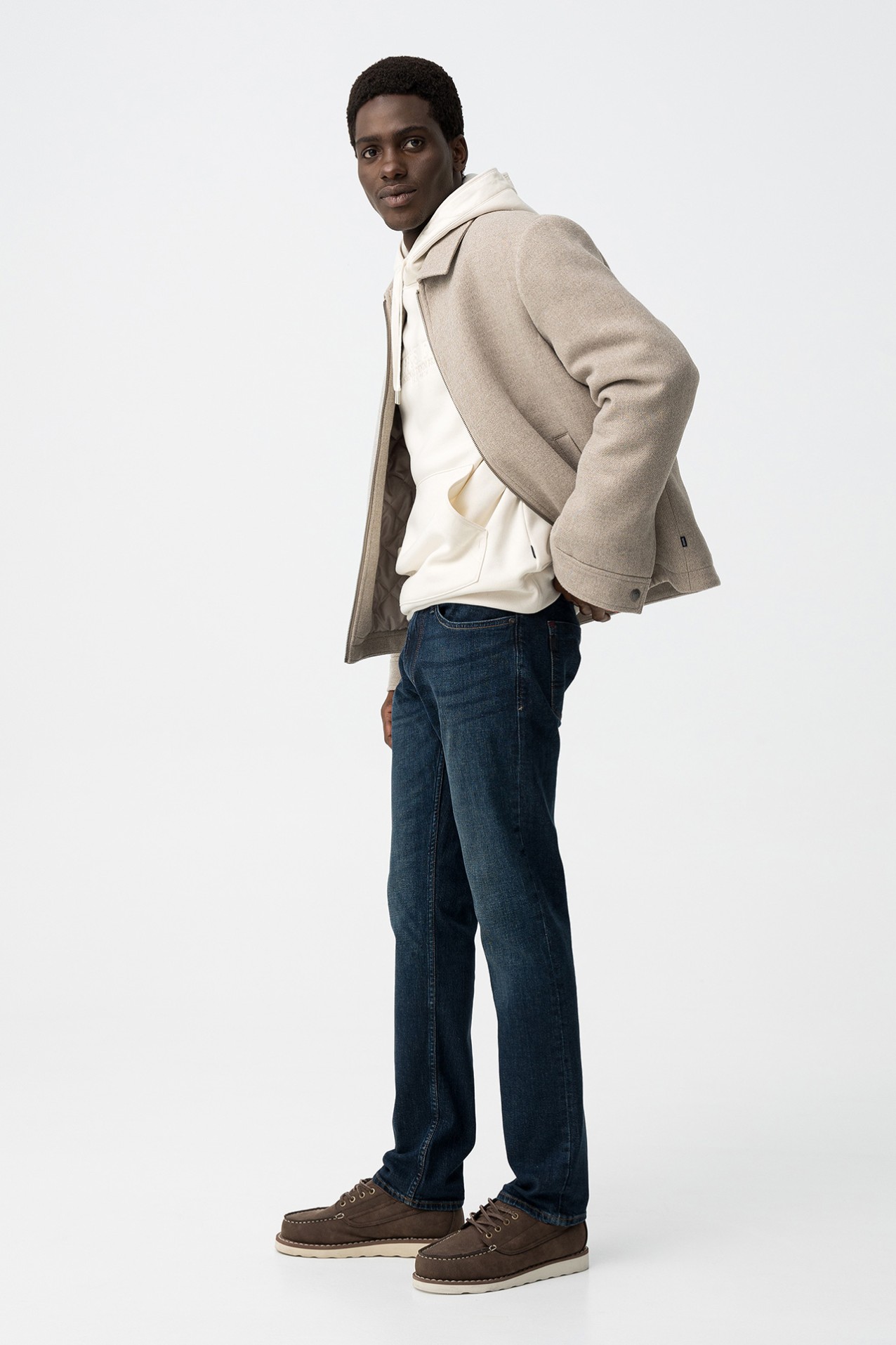 Calas de Ganga Comfort Fit