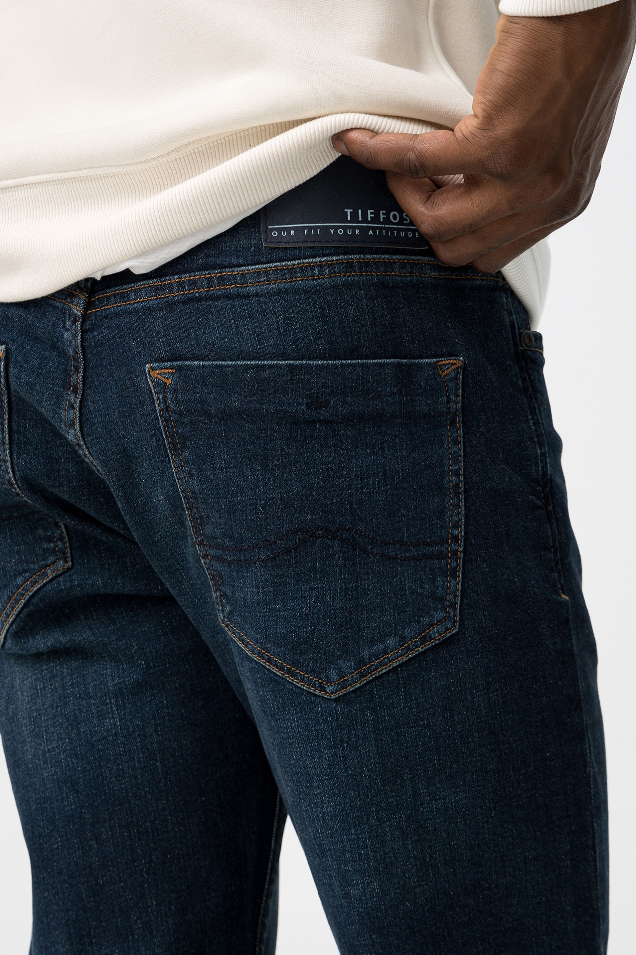 Calas de Ganga Comfort Fit