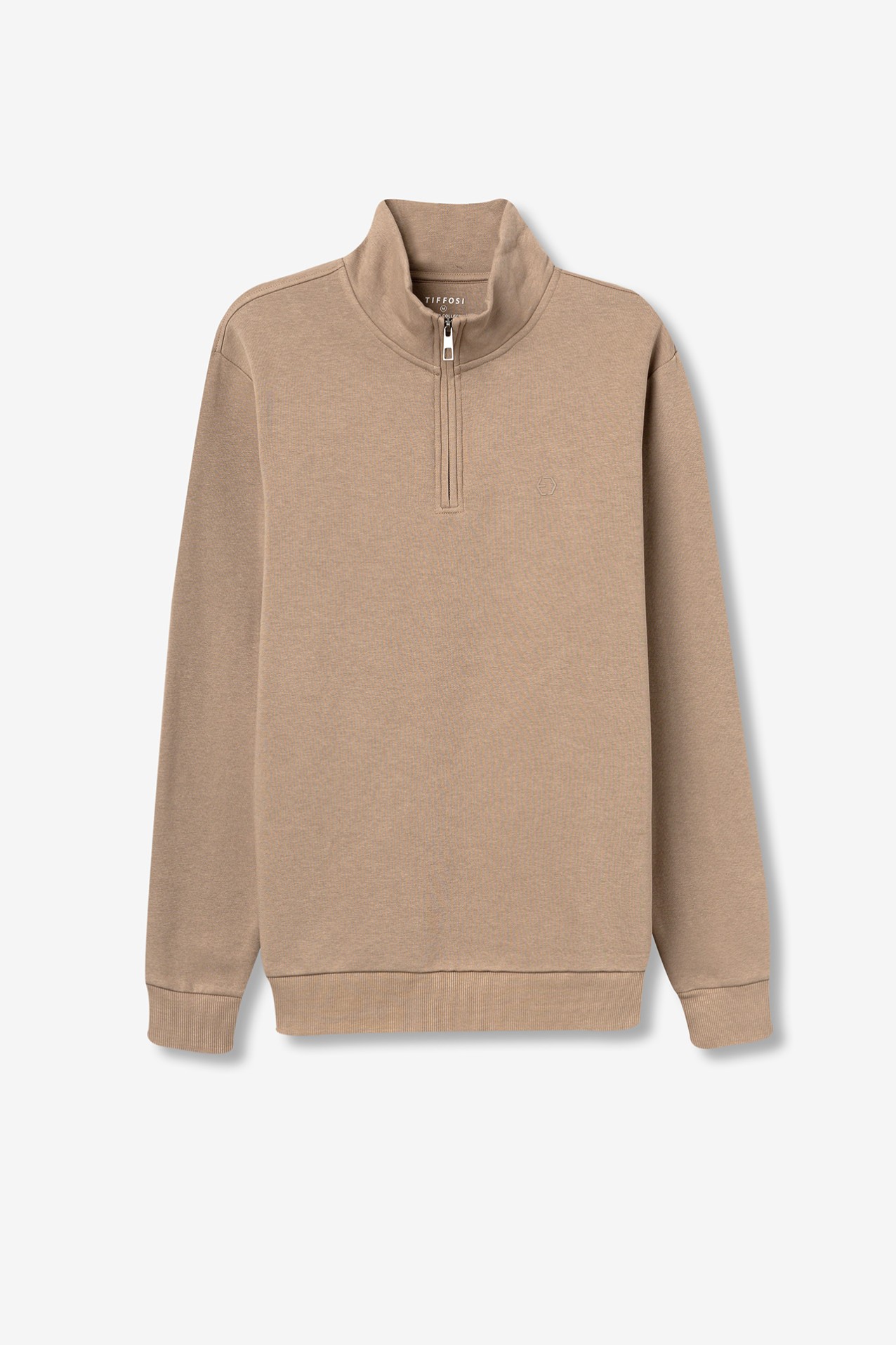 Sudadera con Cremallera