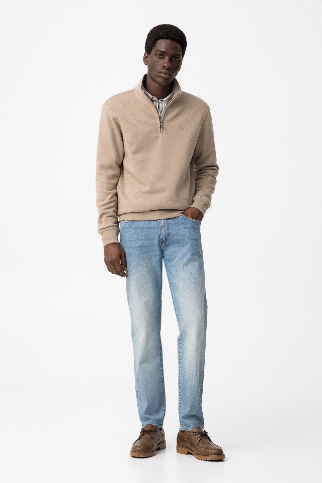 Jeans Dylan Tapered Slim Fit