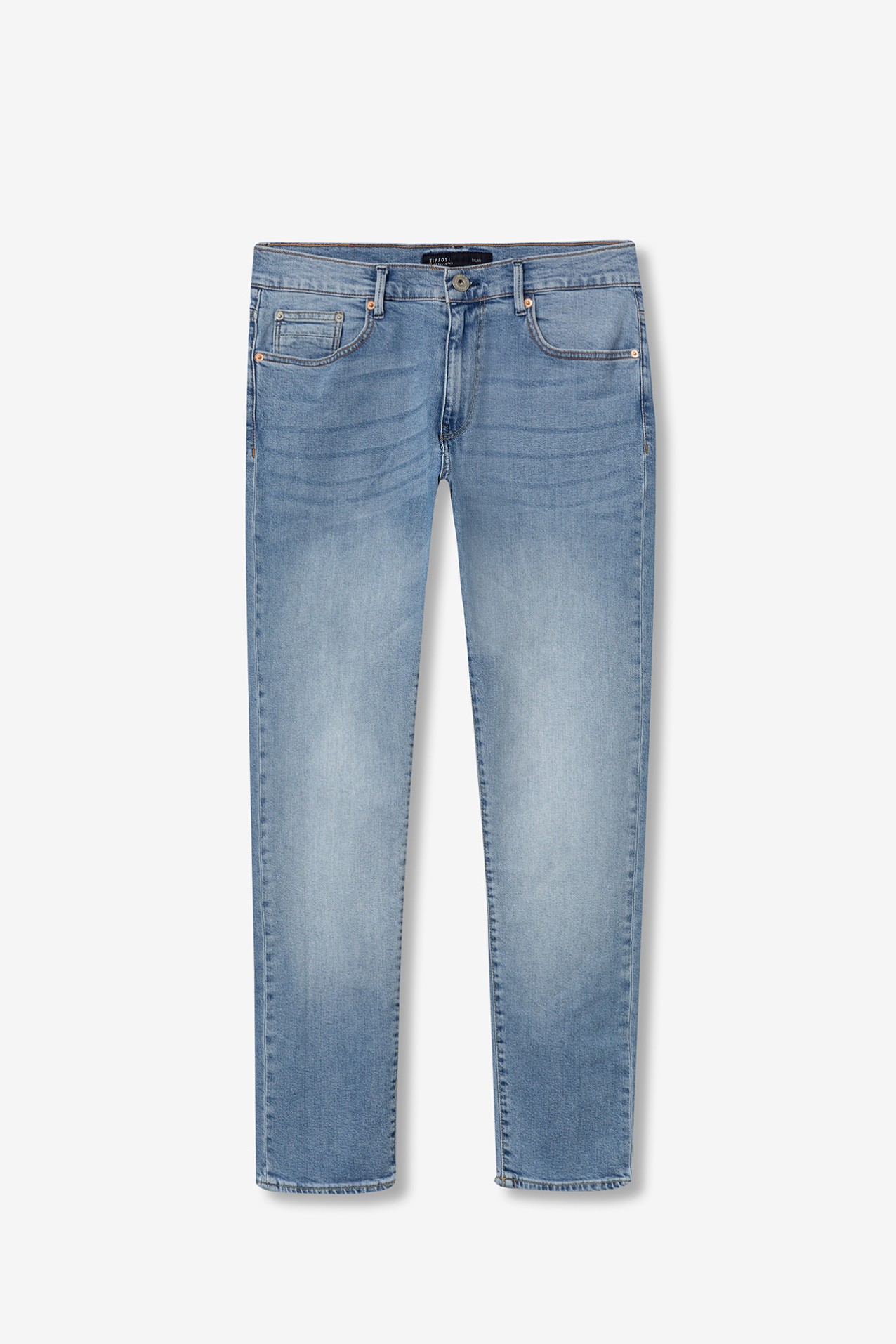 Jeans Dylan Tapered Slim Fit