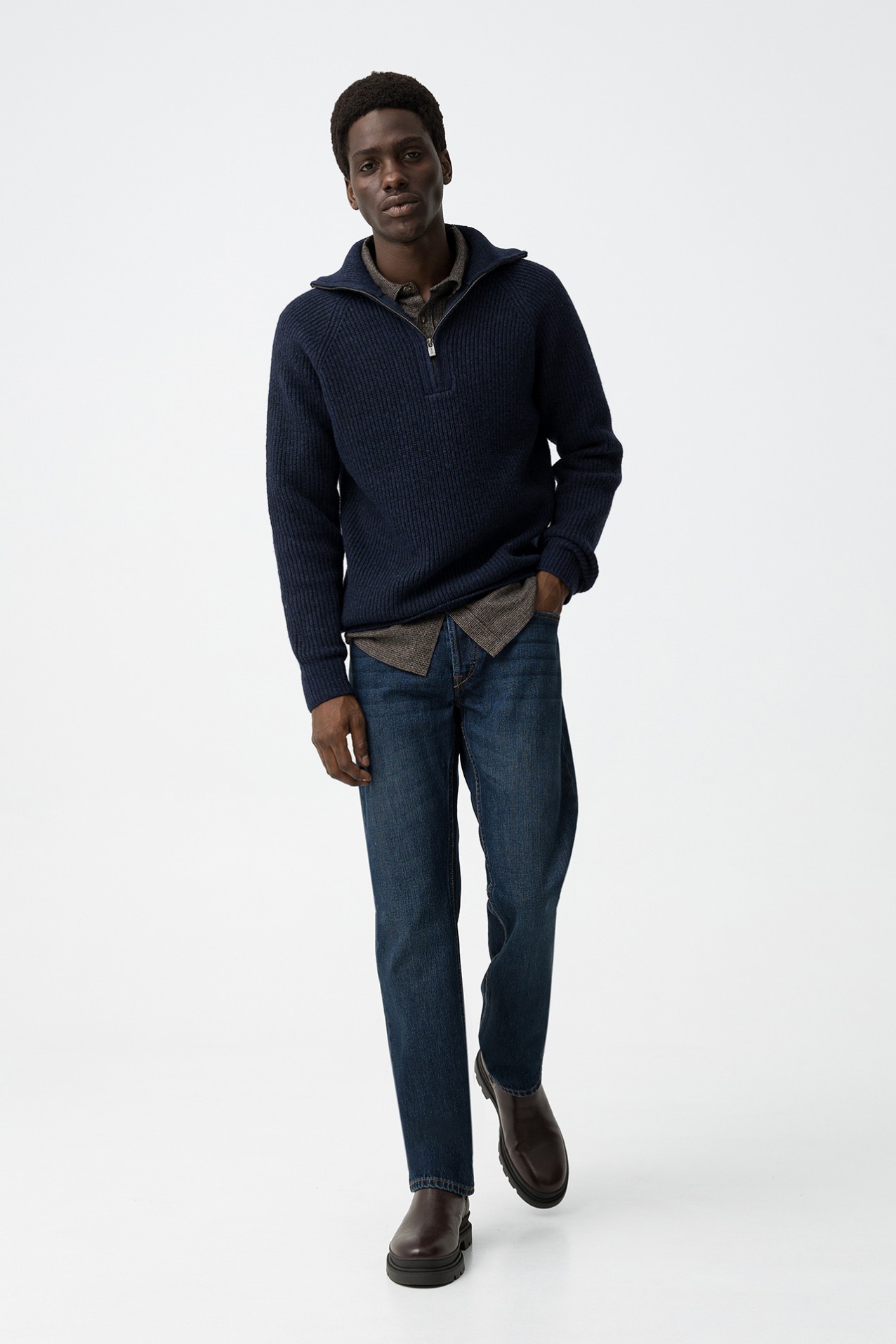 Jeans Brody Regular Fit