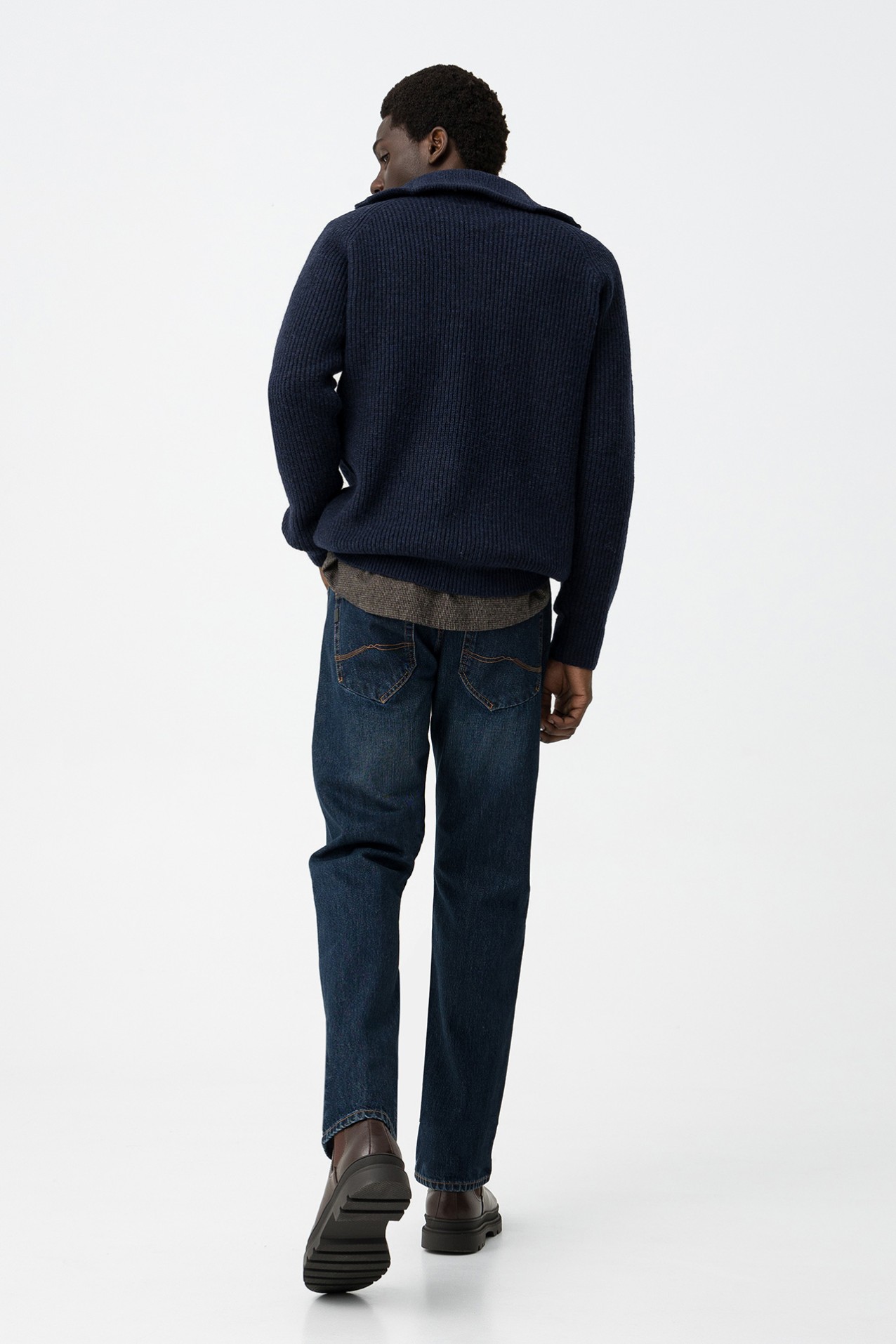 Jeans Brody Regular Fit