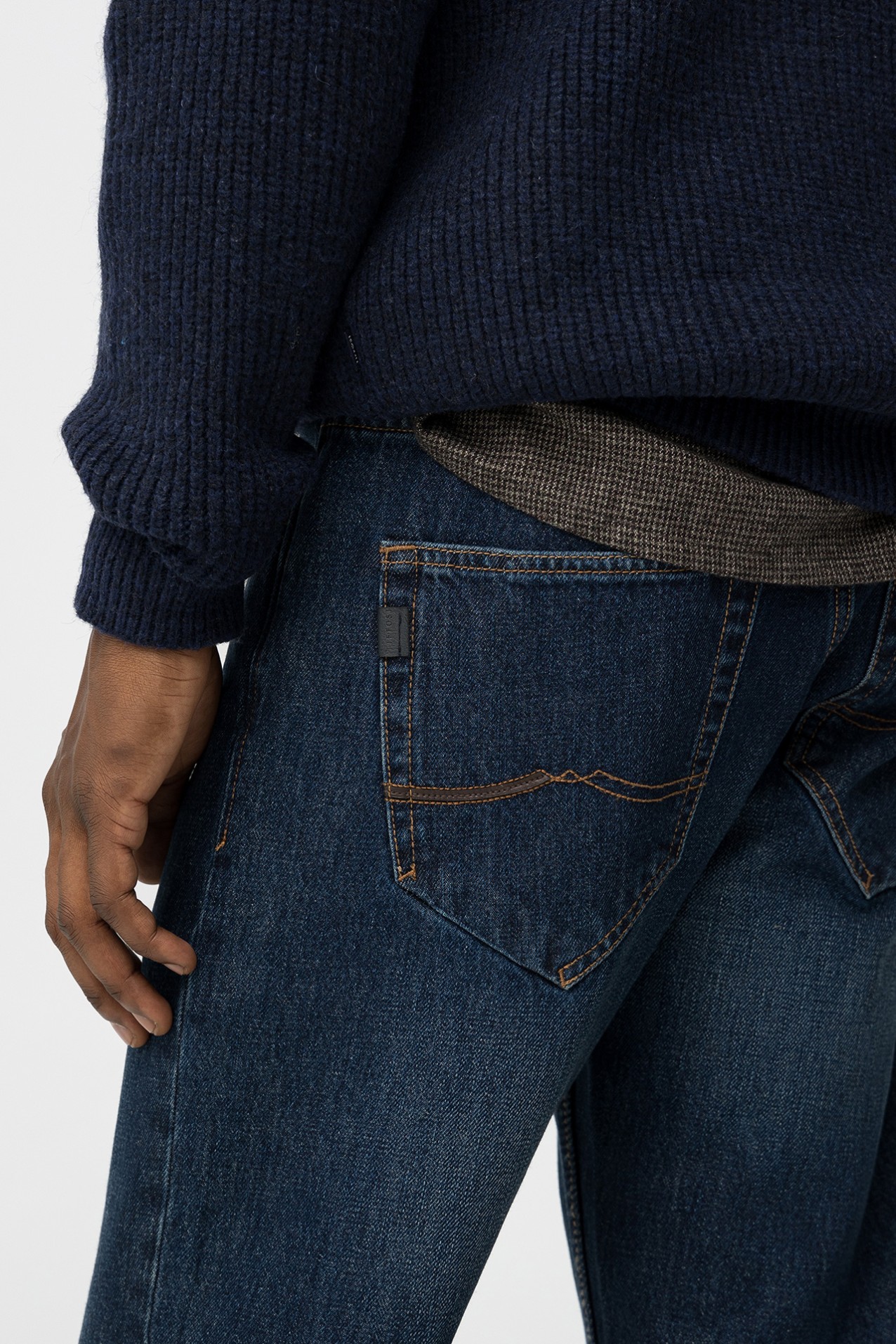 Jeans Brody Regular Fit