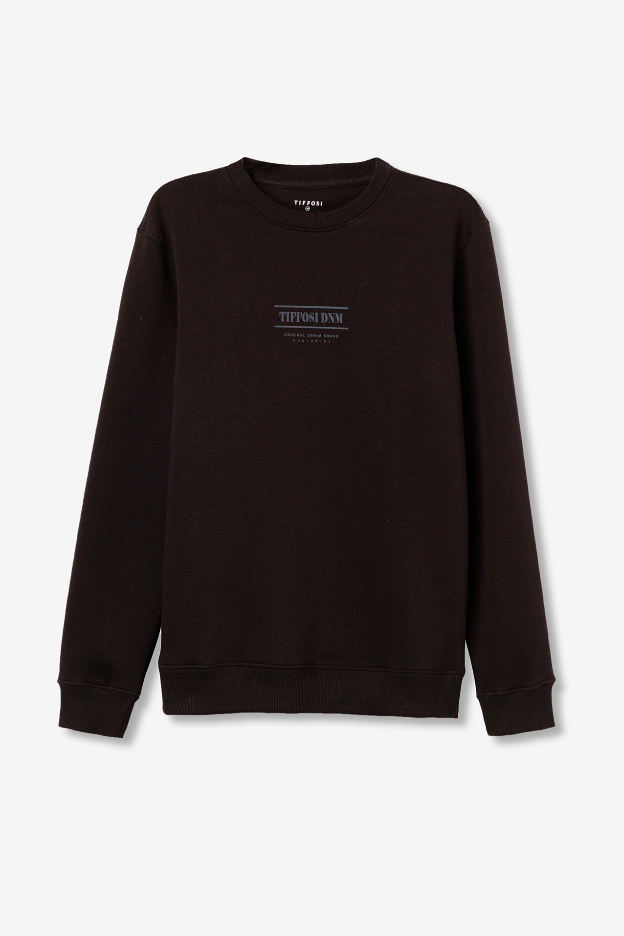 Brown Sweatshirt