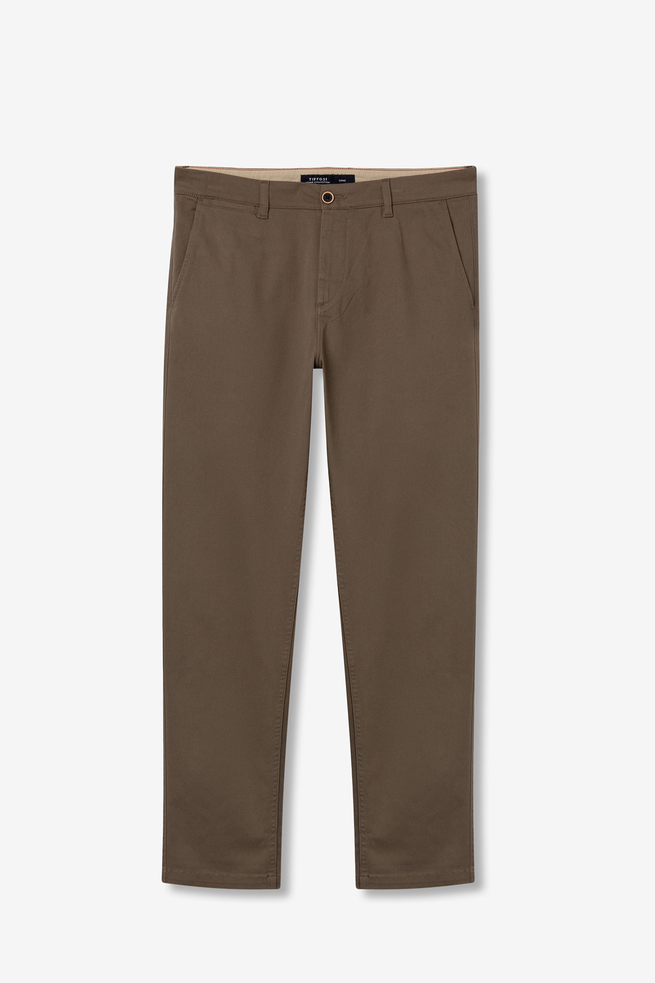 Calas Chino Relaxed Fit