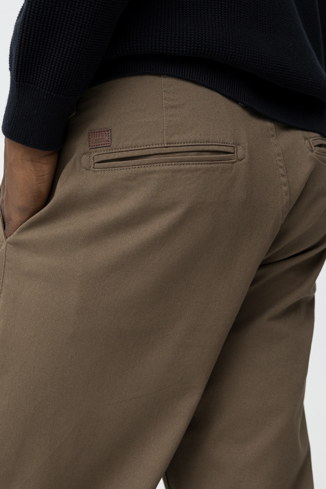 Calas Chino Relaxed Fit