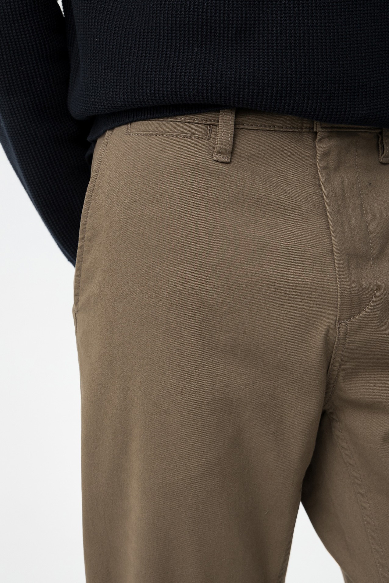 Calas Chino Relaxed Fit