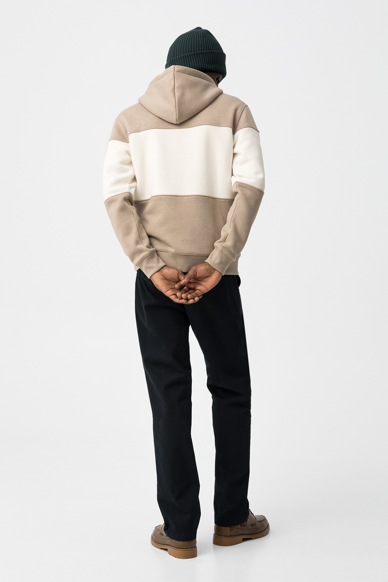 Chino Pants Relaxed Fit