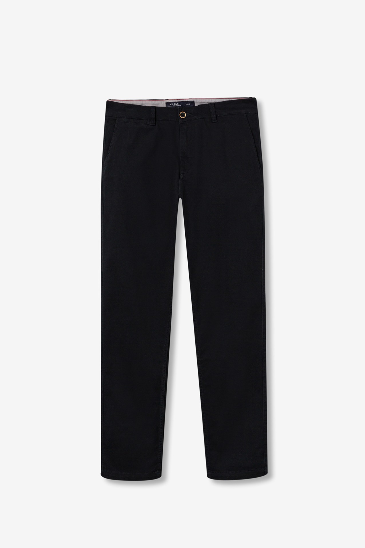 Chino Pants Relaxed Fit
