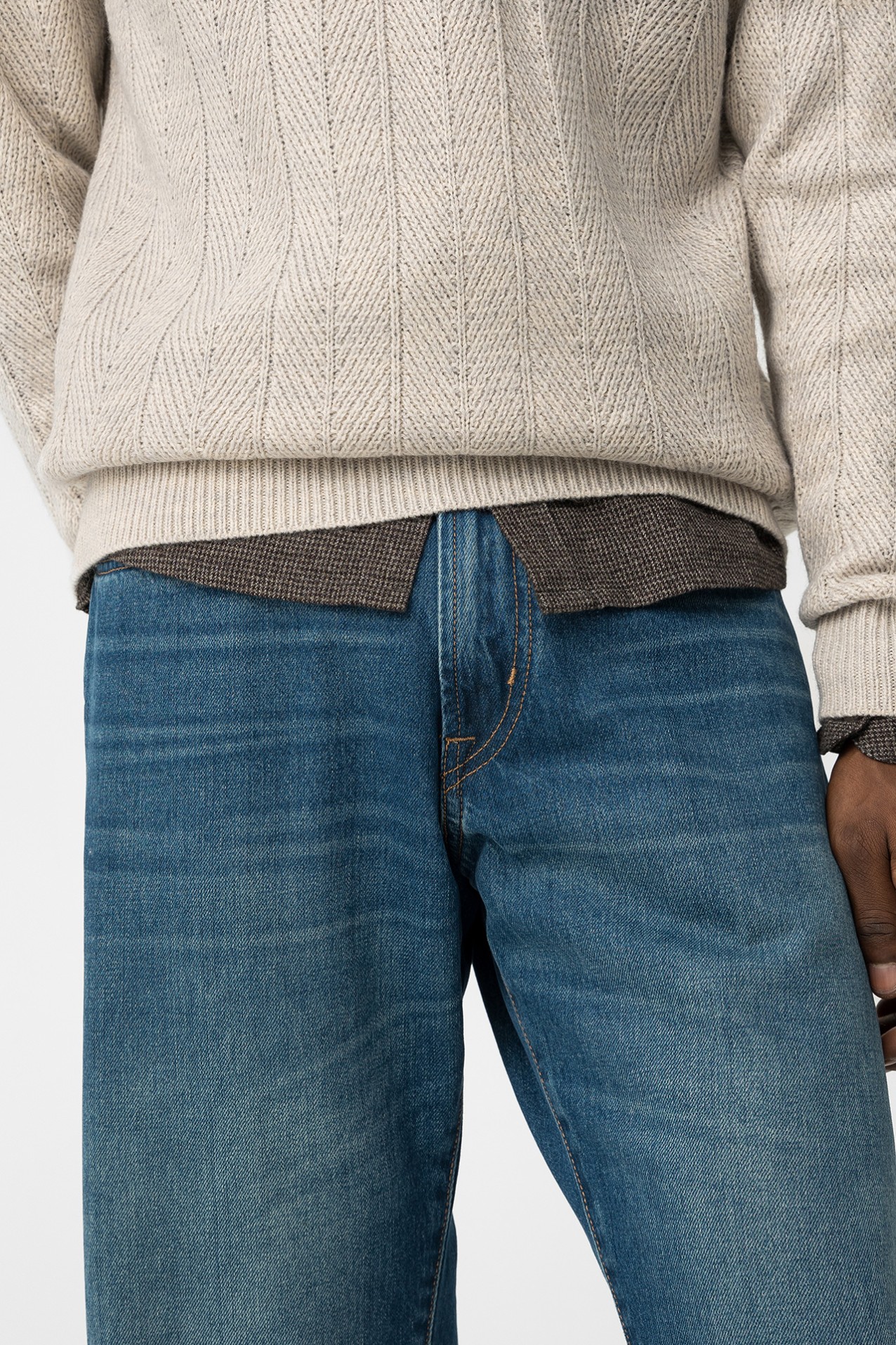 Jeans Austin Straight