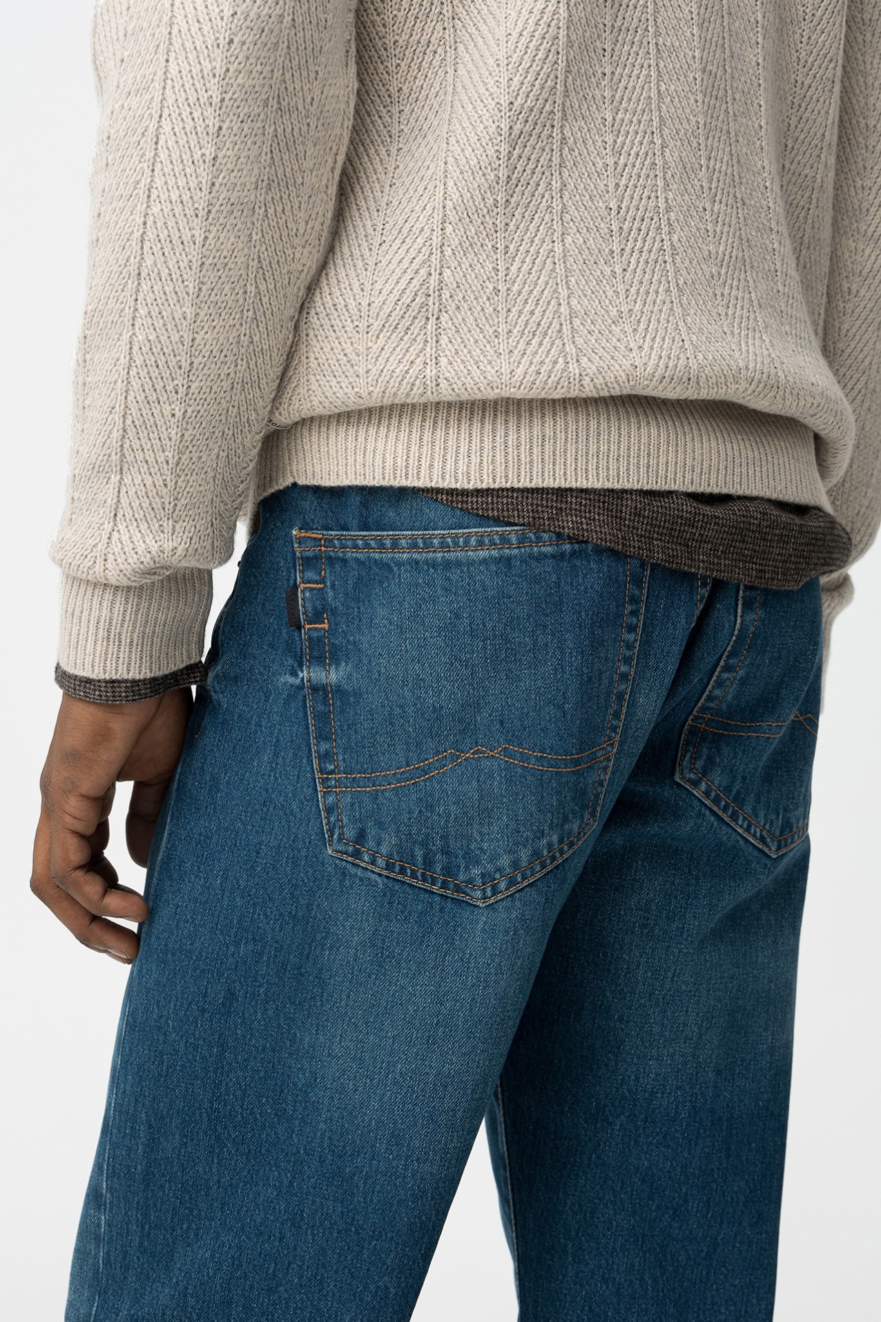 Jeans Austin Straight