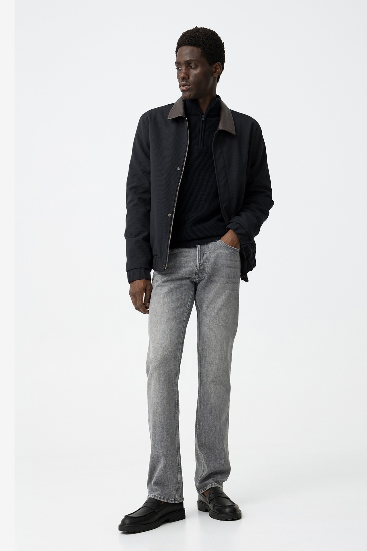 Jeans Brody Regular Fit