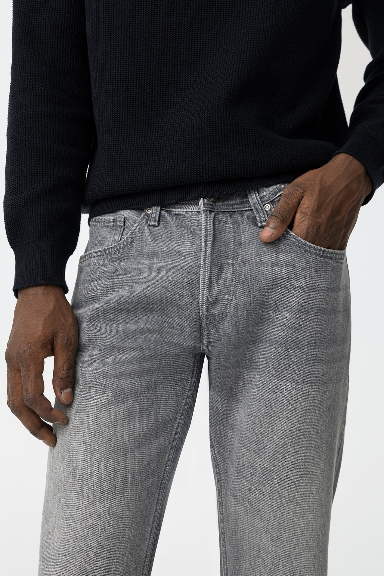 Jeans Brody Regular Fit