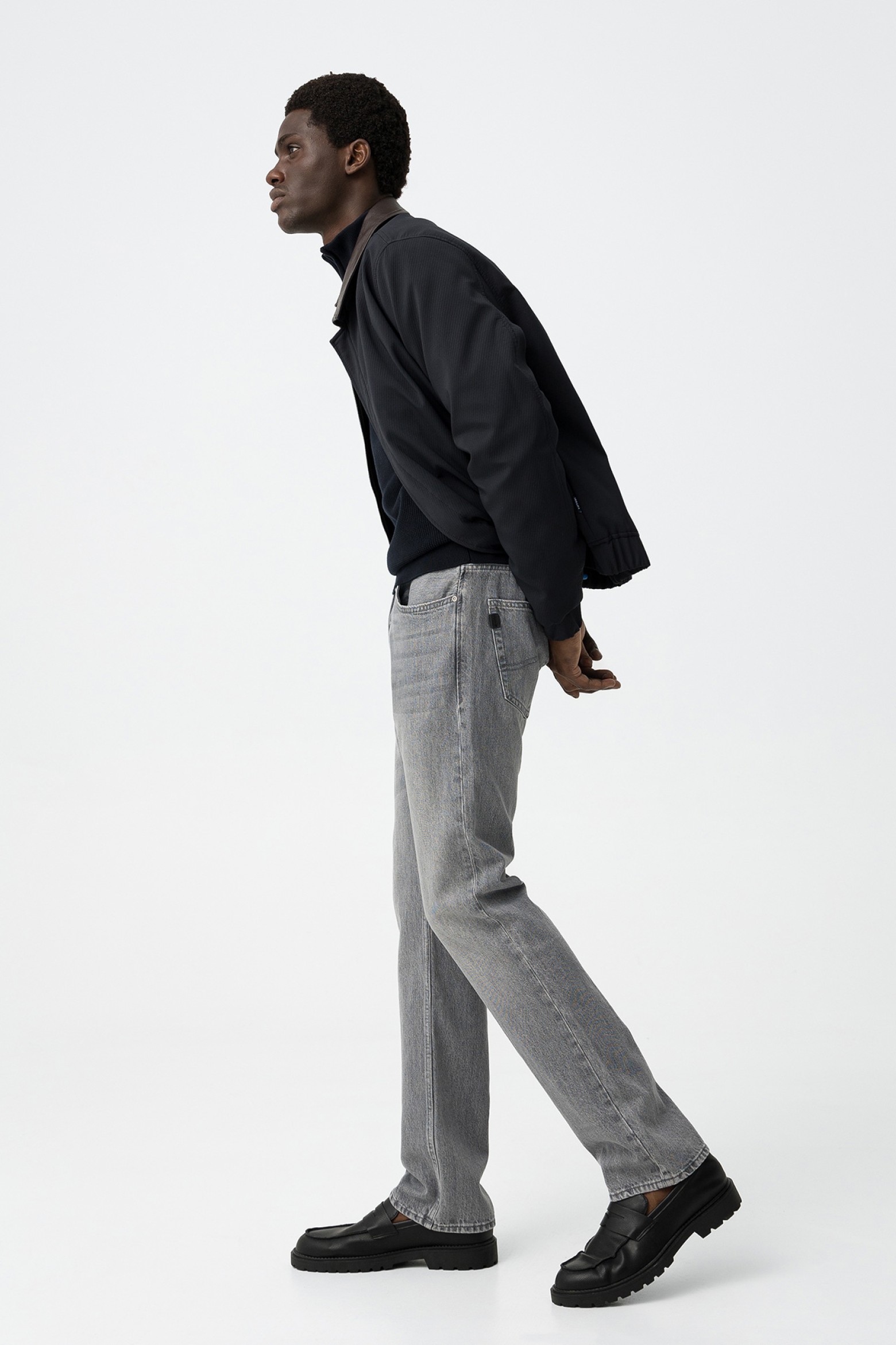 Jeans Brody Regular Fit