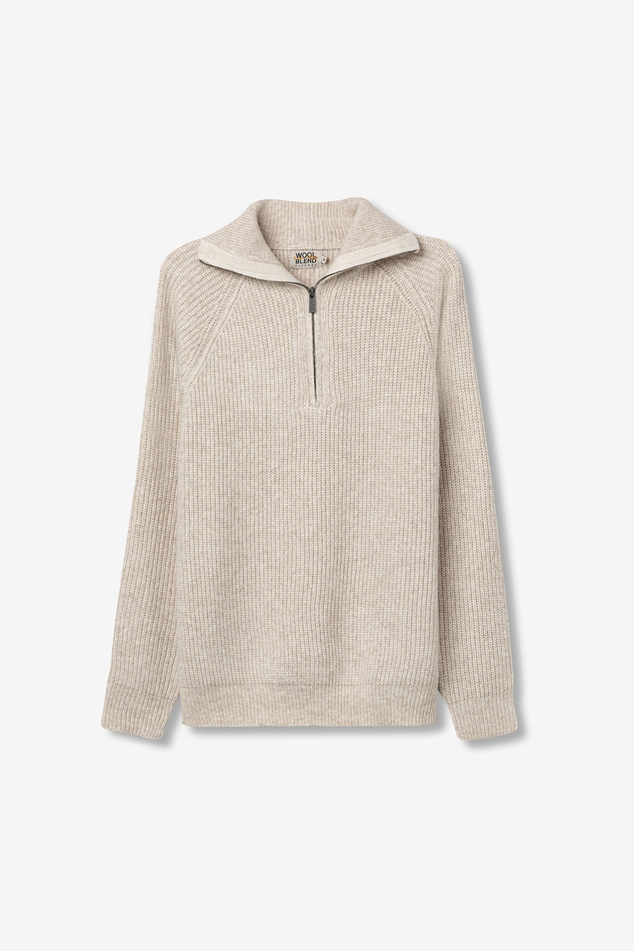 Camisola com Efeito L