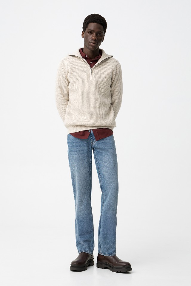 Calas de Ganga Brody