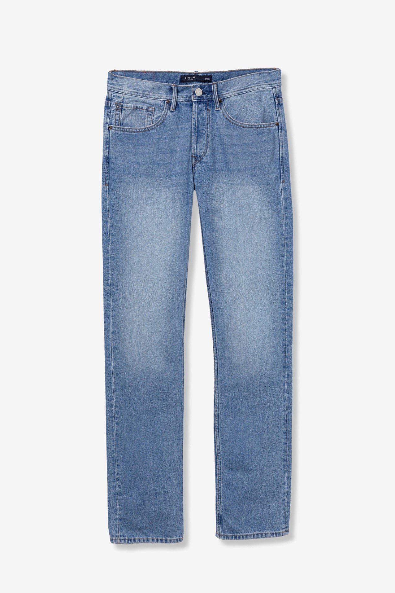 Brody Regular Fit Jeans