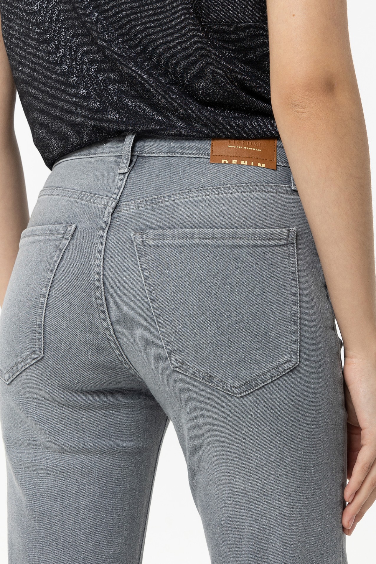 Cropped Jeans Megan