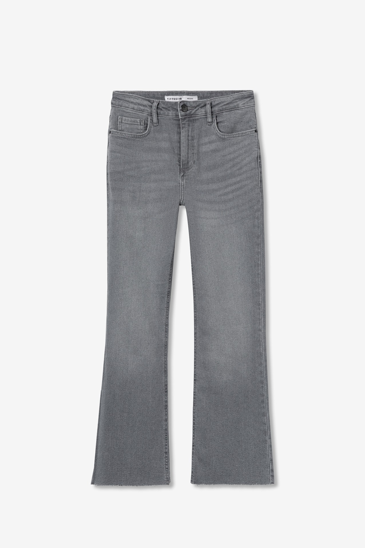 Cropped Jeans Megan