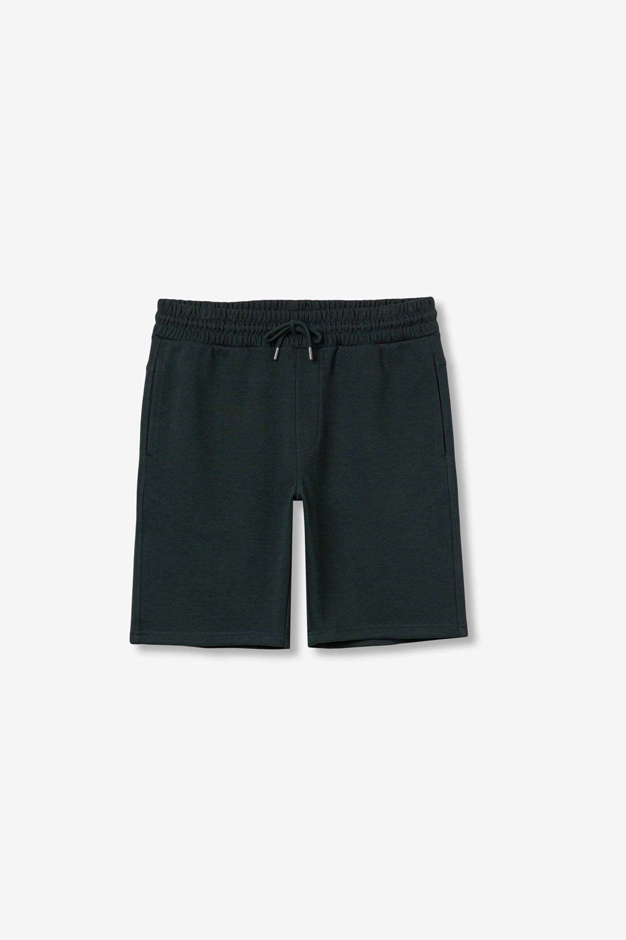 Terry Bermuda shorts