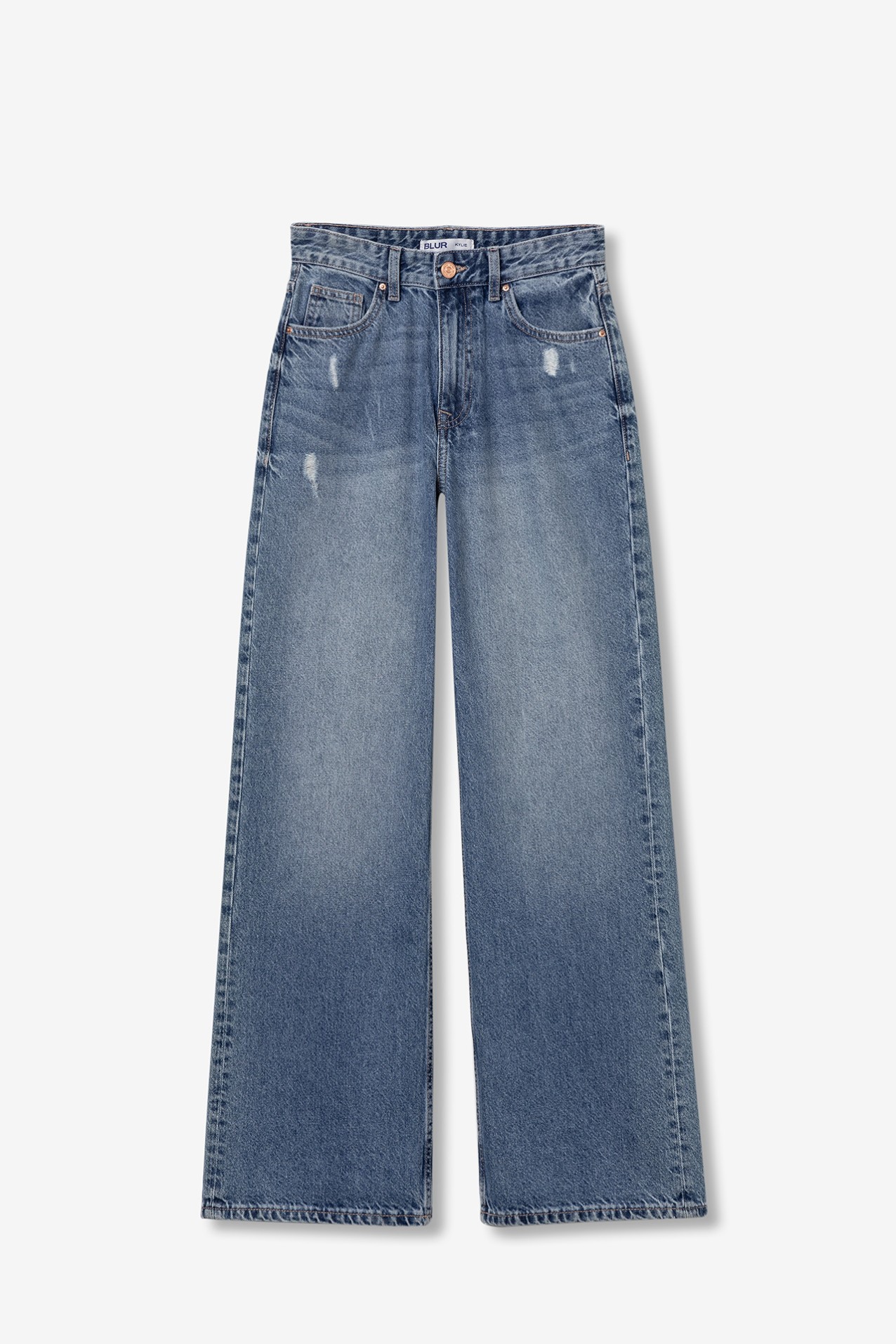 Jeans Kylie Wide Leg